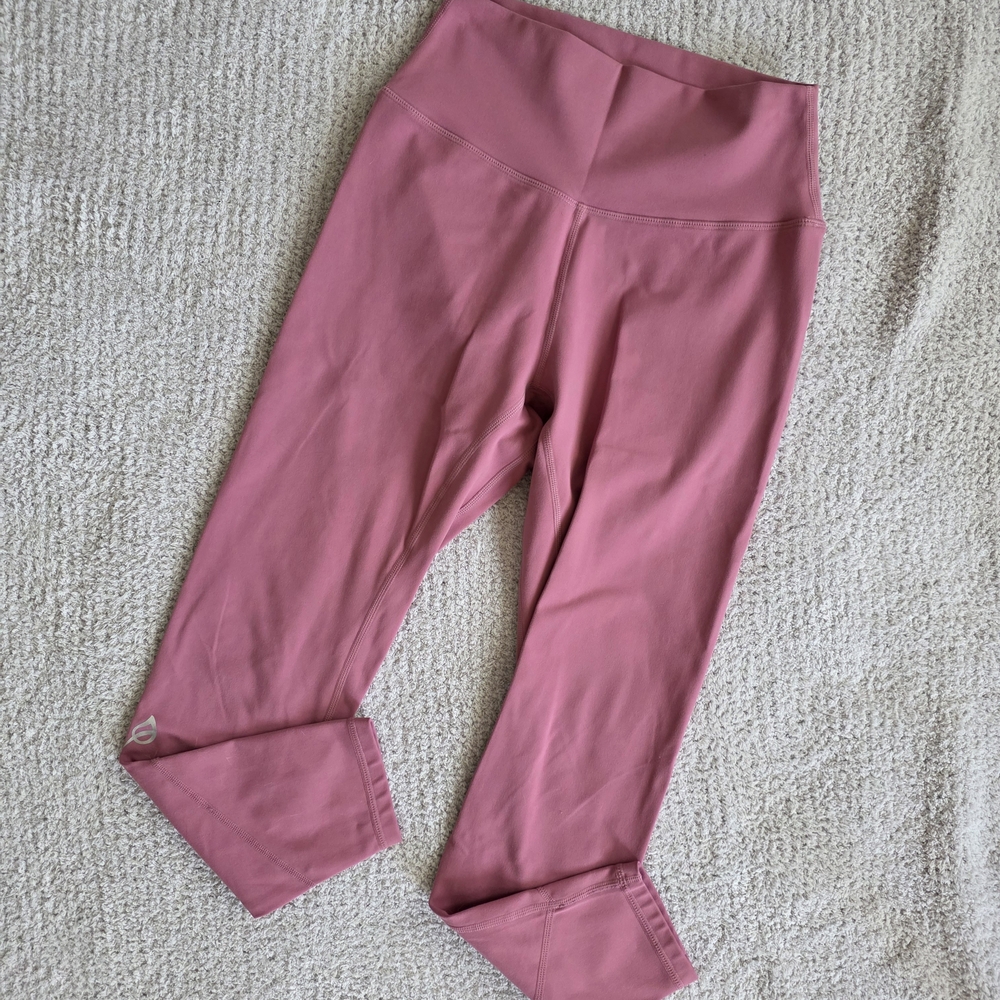 P'tula - The Alainah III Sleek Legging